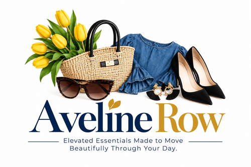 Aveline Row